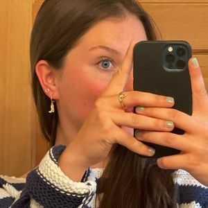 Meet your Posher, Meghan